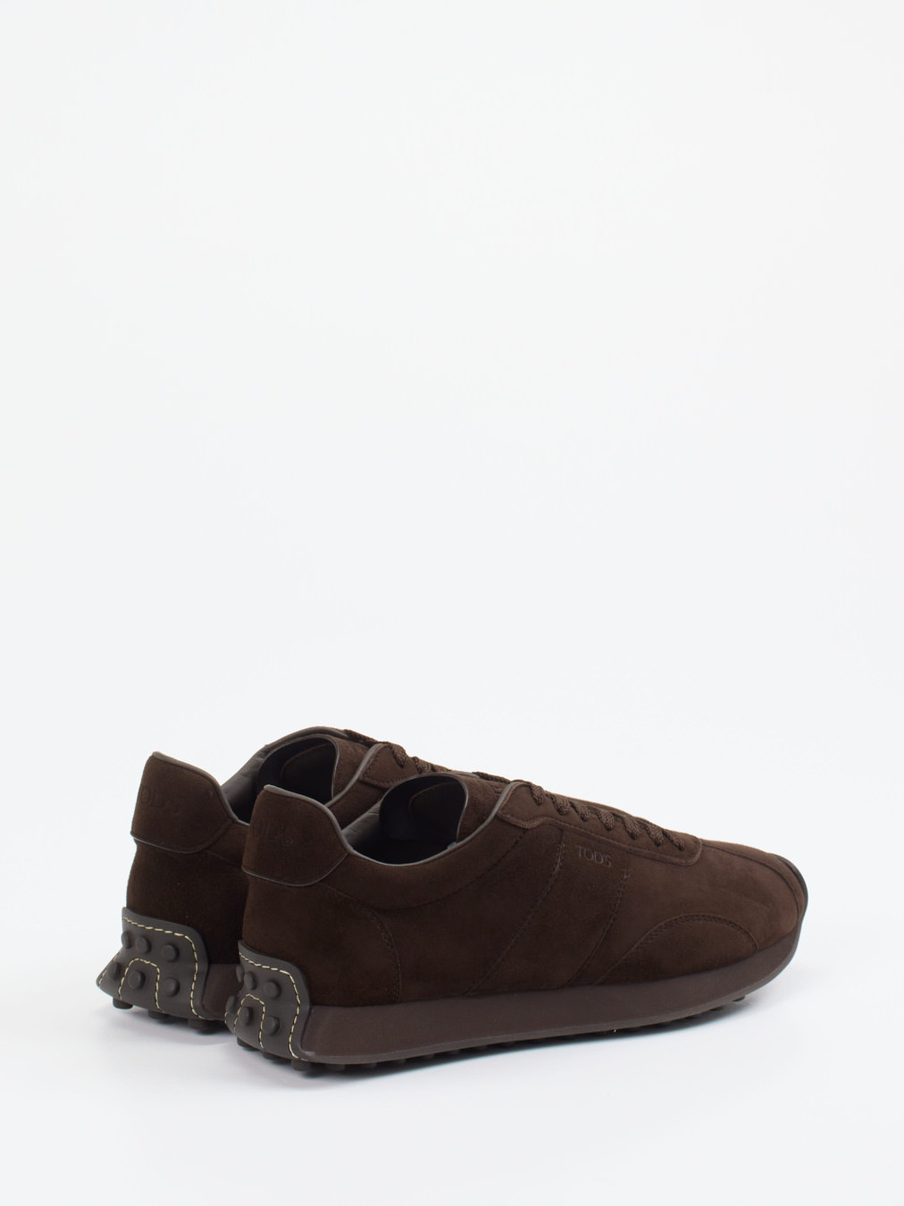 Sneaker braun 4661209021903