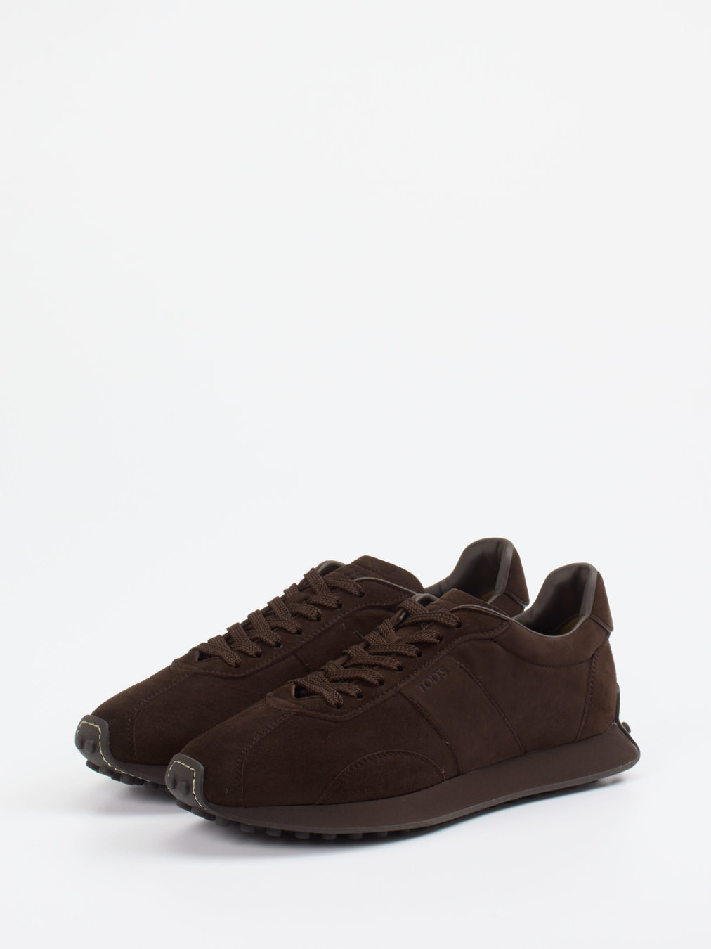 Sneaker braun 4661209021902