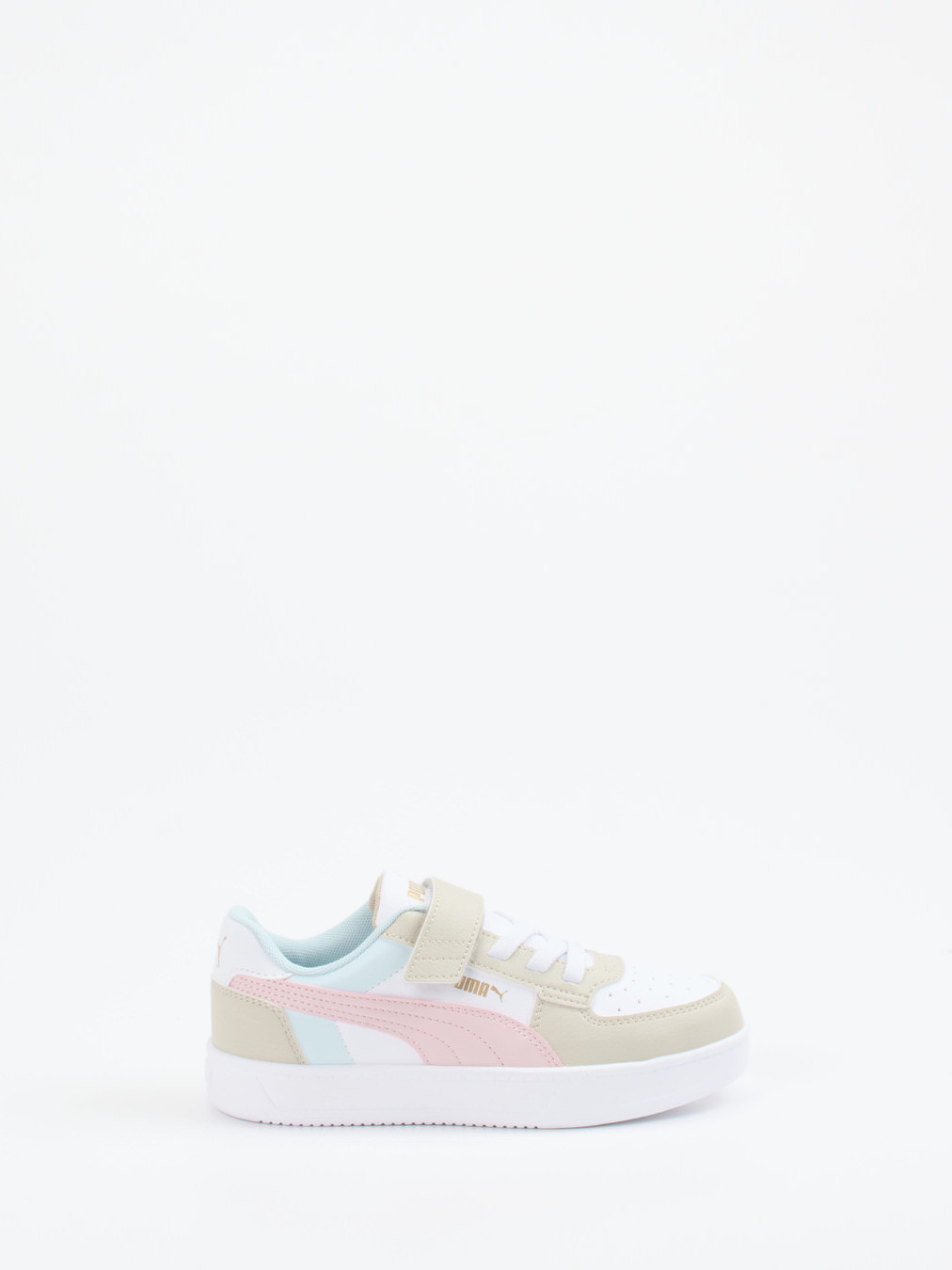 Sneaker weiß 8667703000301