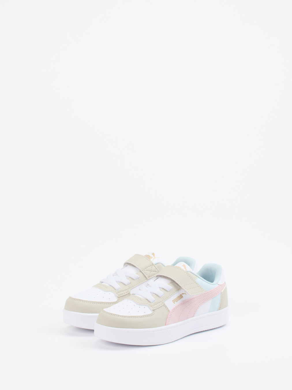 Sneaker weiß 8667703000302