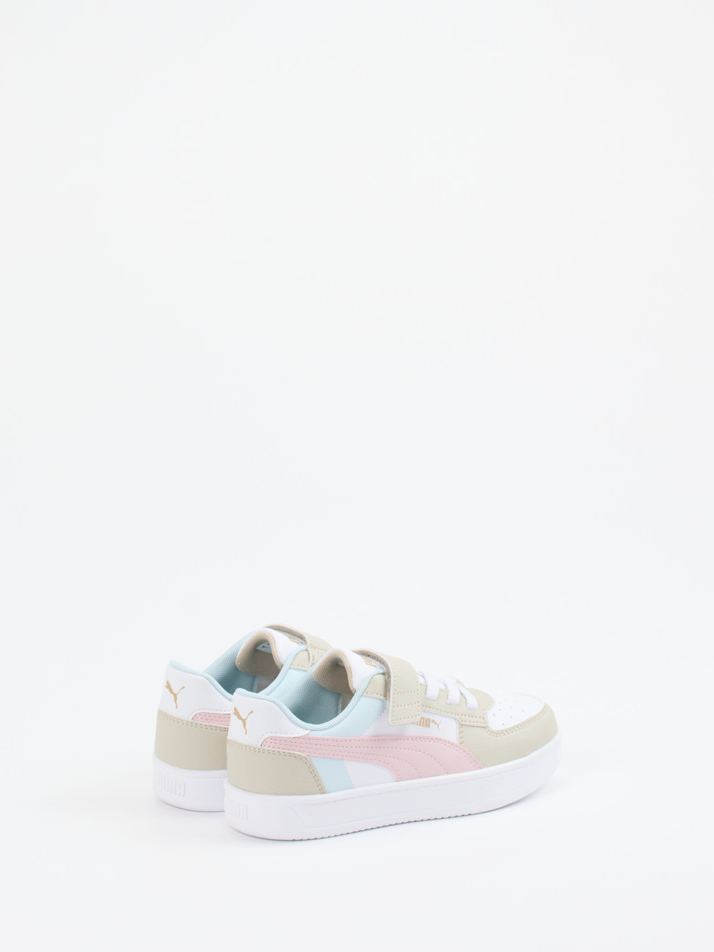 Sneaker Caven 2.0 Block AC+PS weiß 8667703000303