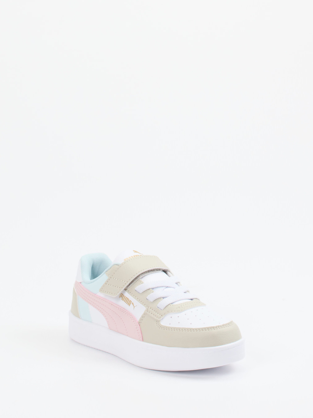 Sneaker Caven 2.0 Block AC+PS weiß 8667703000306