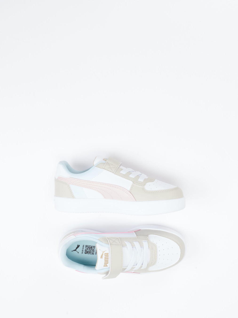 Sneaker Caven 2.0 Block AC+PS weiß 8667703000304