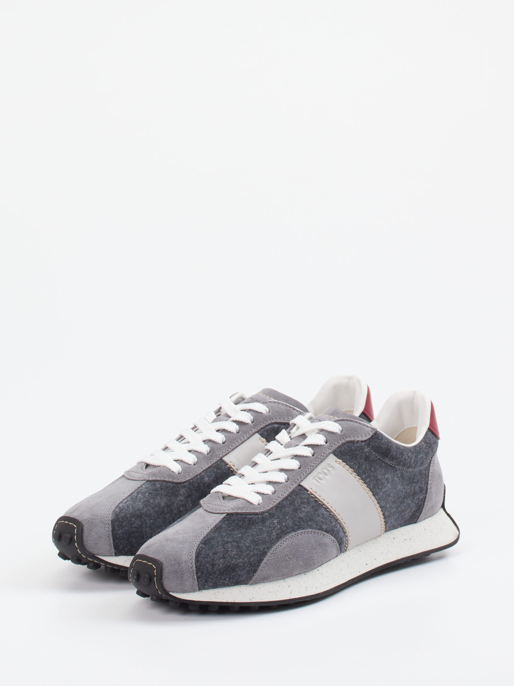 Sneaker grau 4661459031502