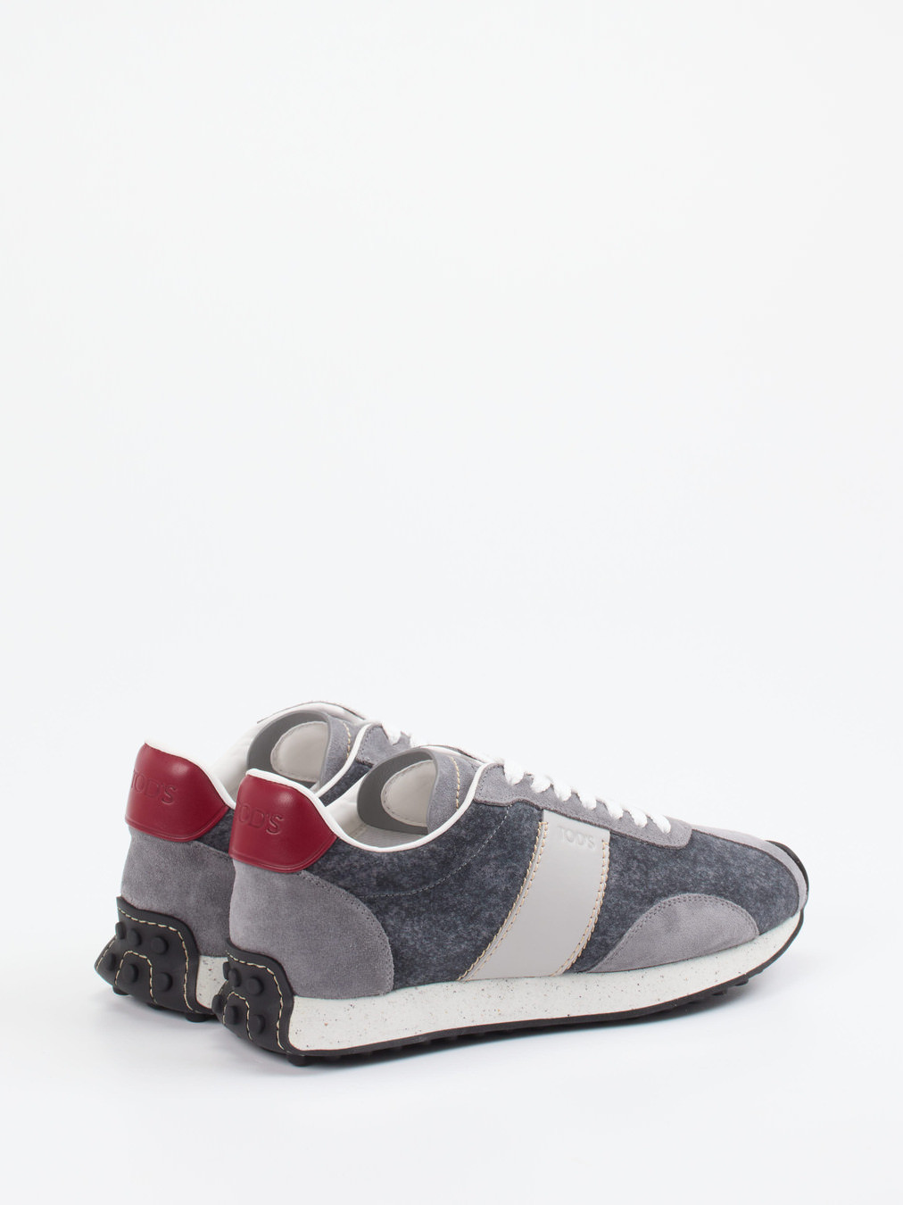 Sneaker grau 4661459031503