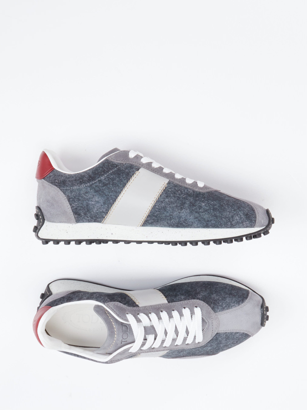 Sneaker grau 4661459031504