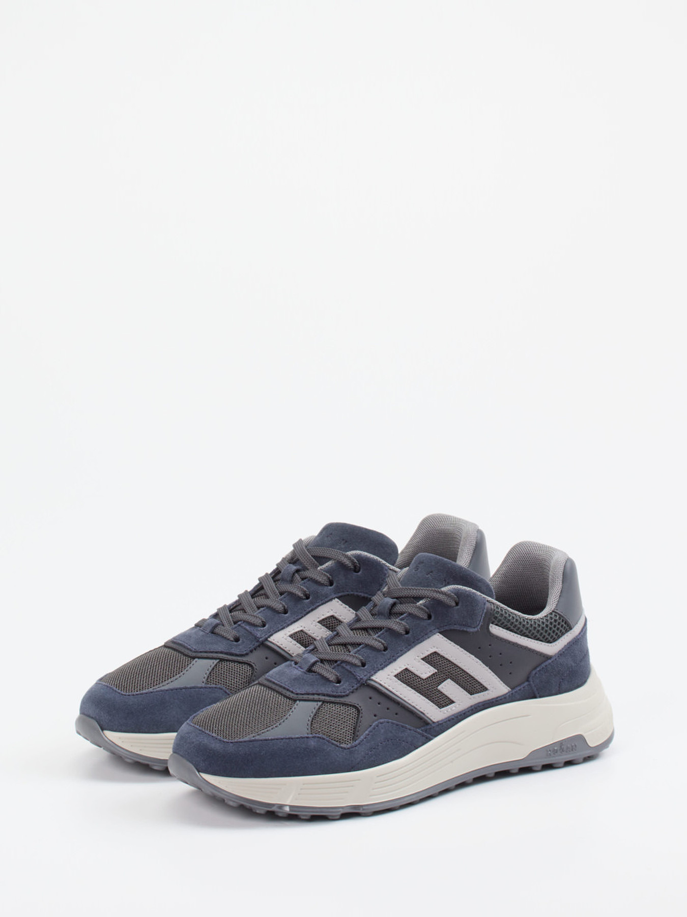 Sneaker blau 4661129000302