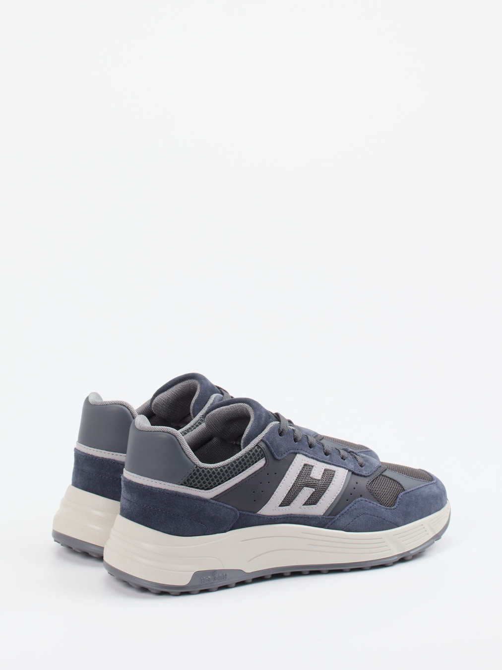 Sneaker blau 4661129000303