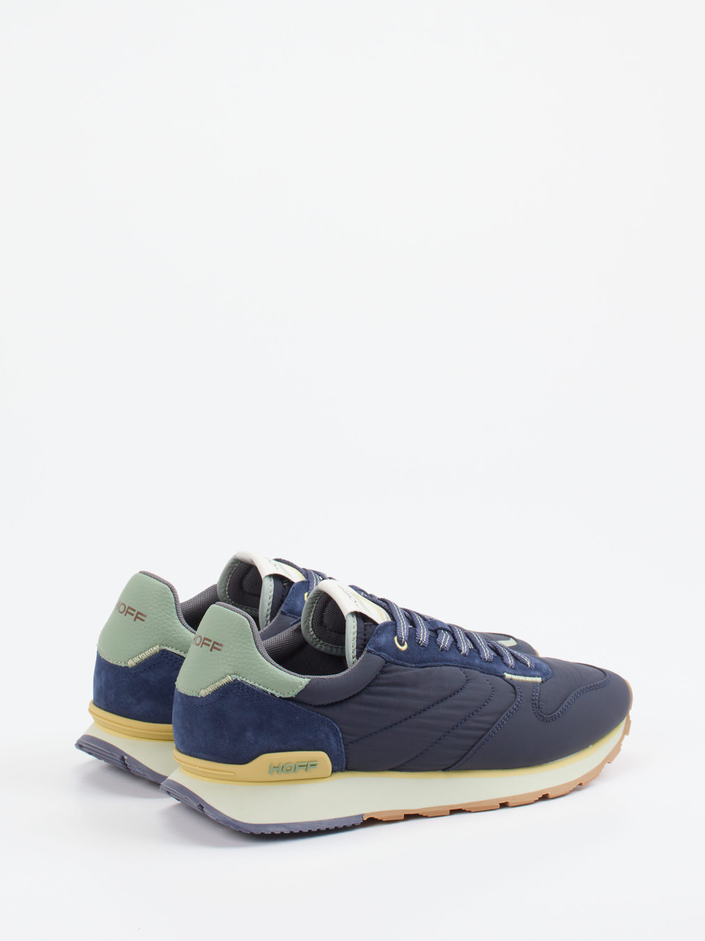 Sneaker Track & Field blau 4661129000403