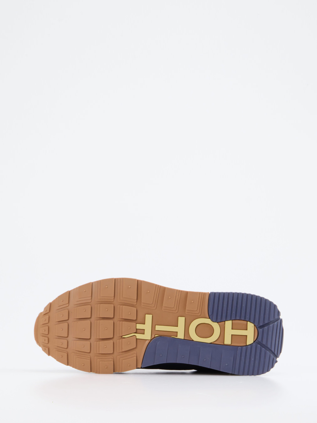 Sneaker Track & Field blau 4661129000405