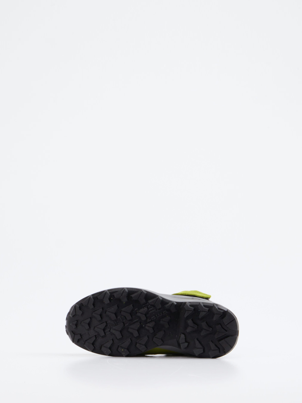 Klettverschlussboot grün 6730650000105