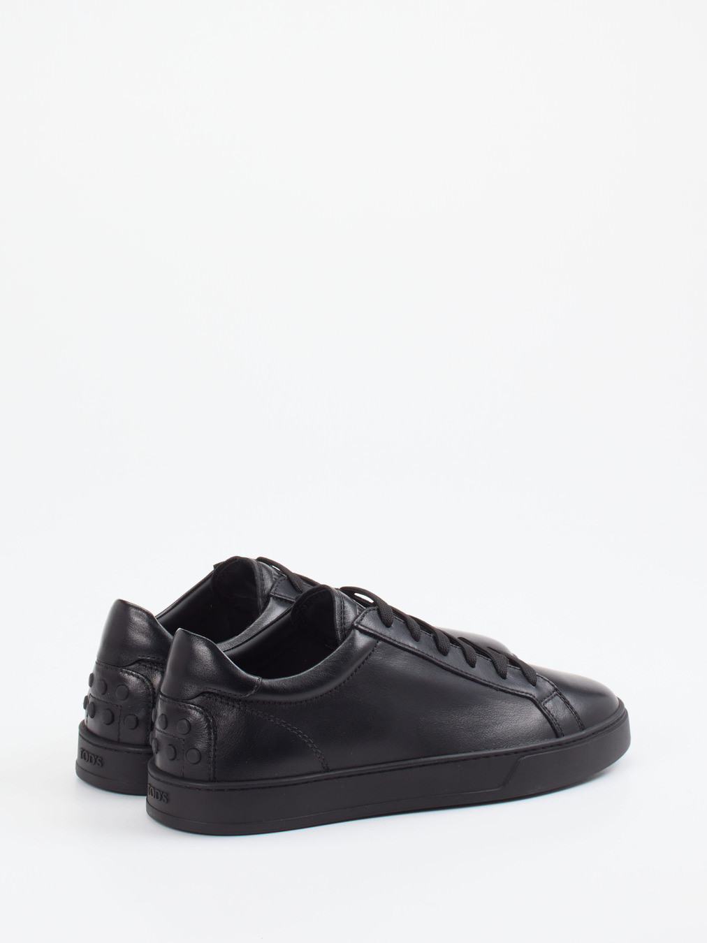 Sneaker schwarz 4661009068503