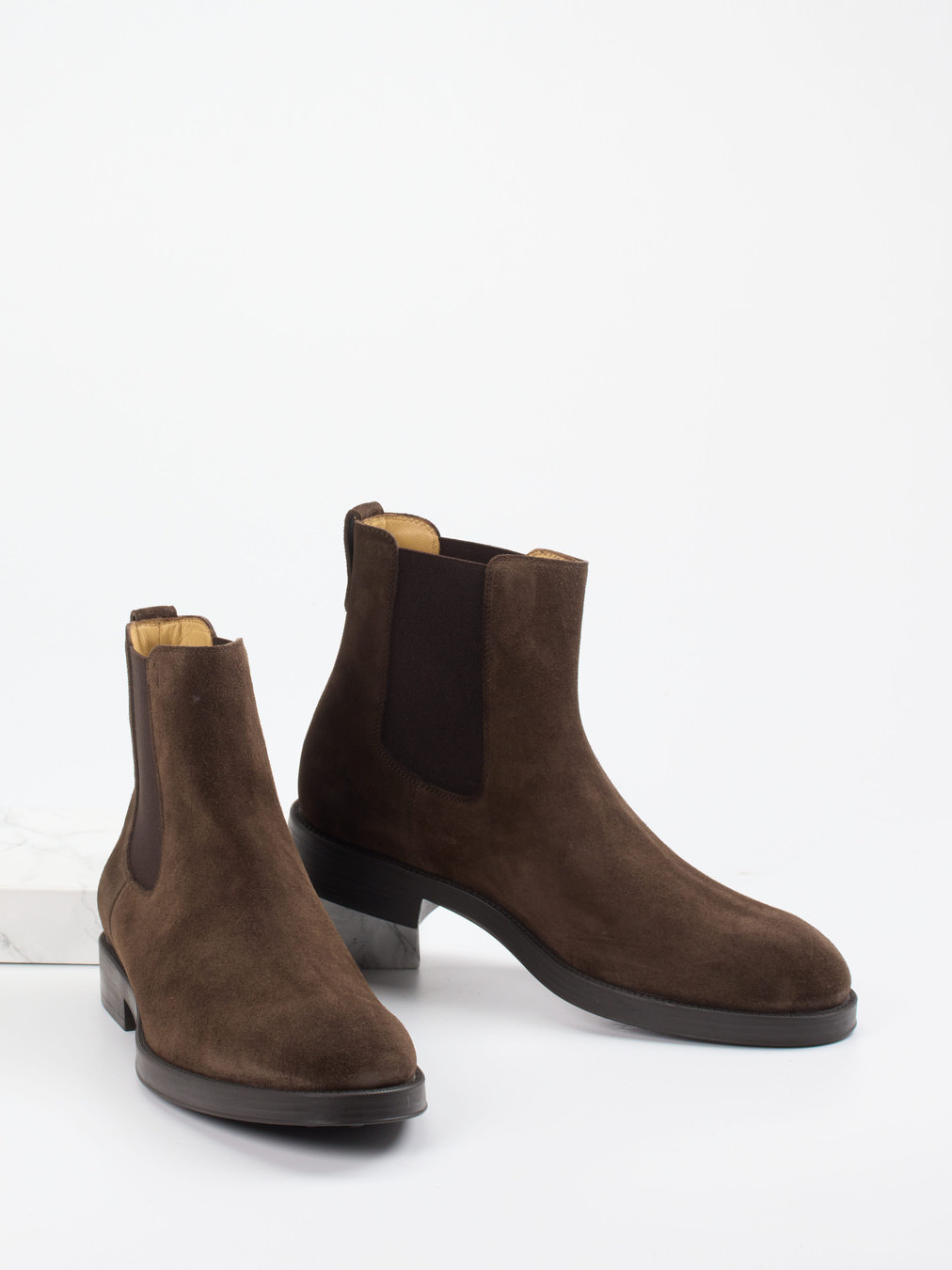 Boot braun 4711209058604