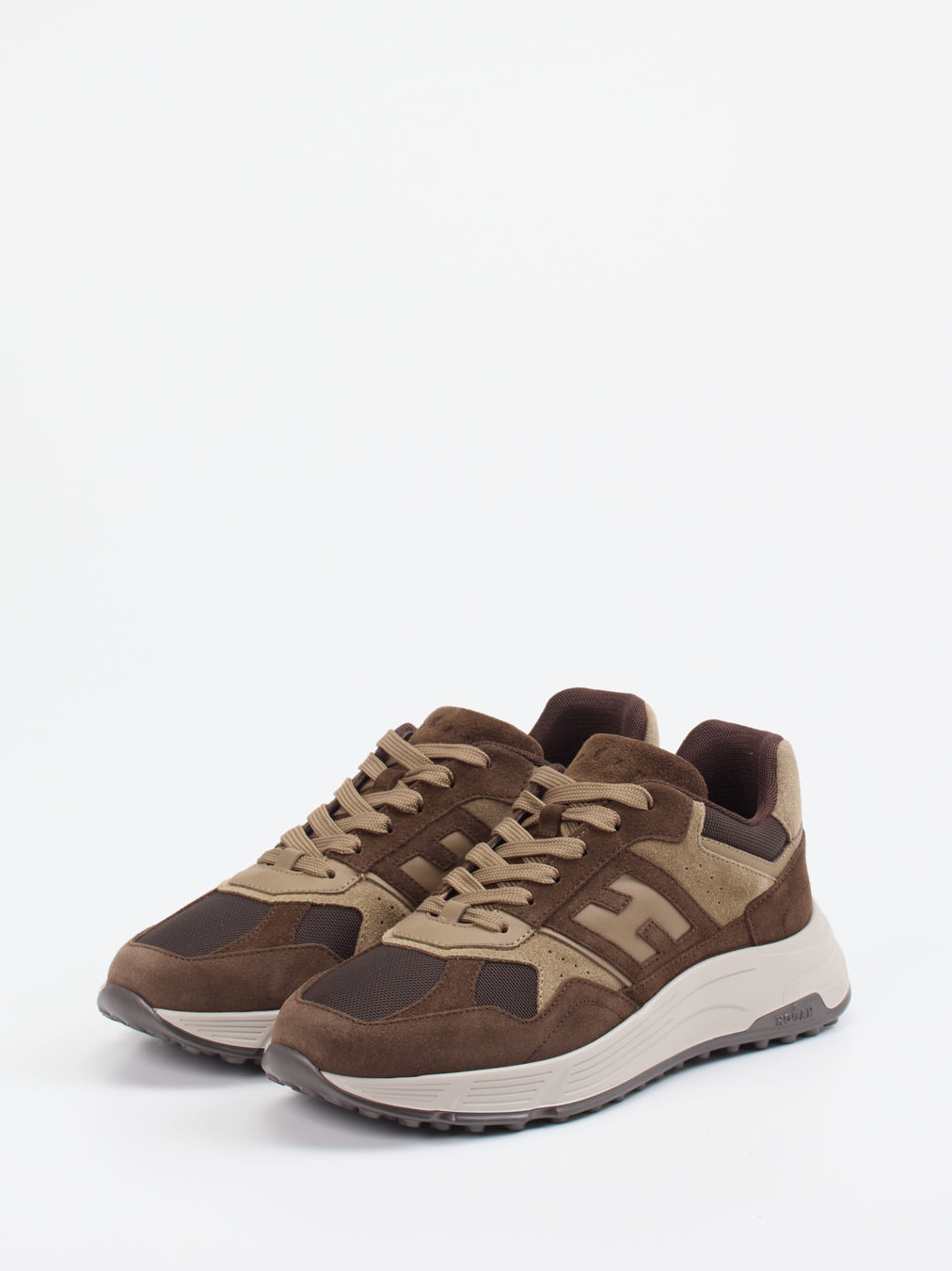 Sneaker braun 4661209021302