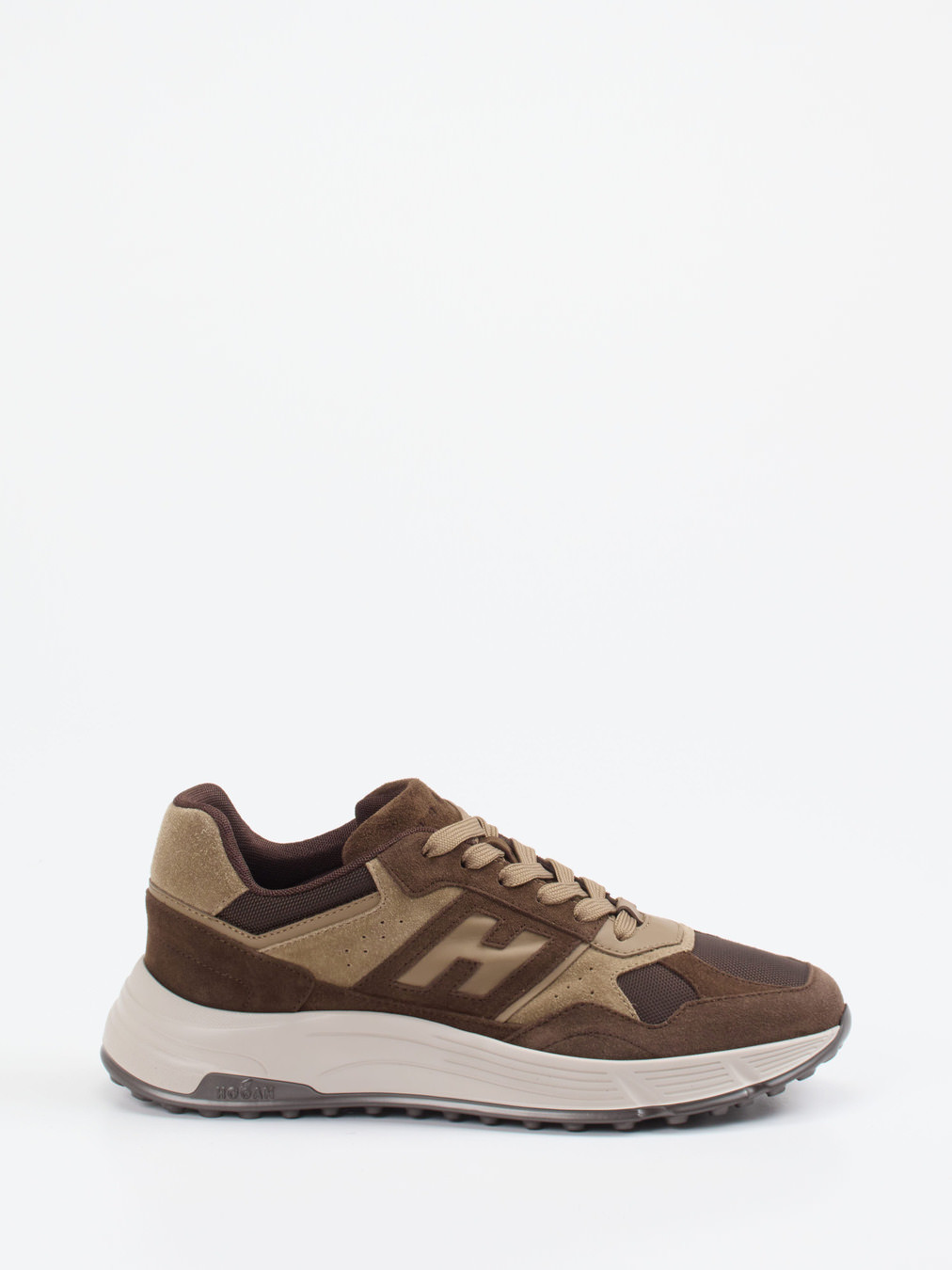 Sneaker braun 4661209021301