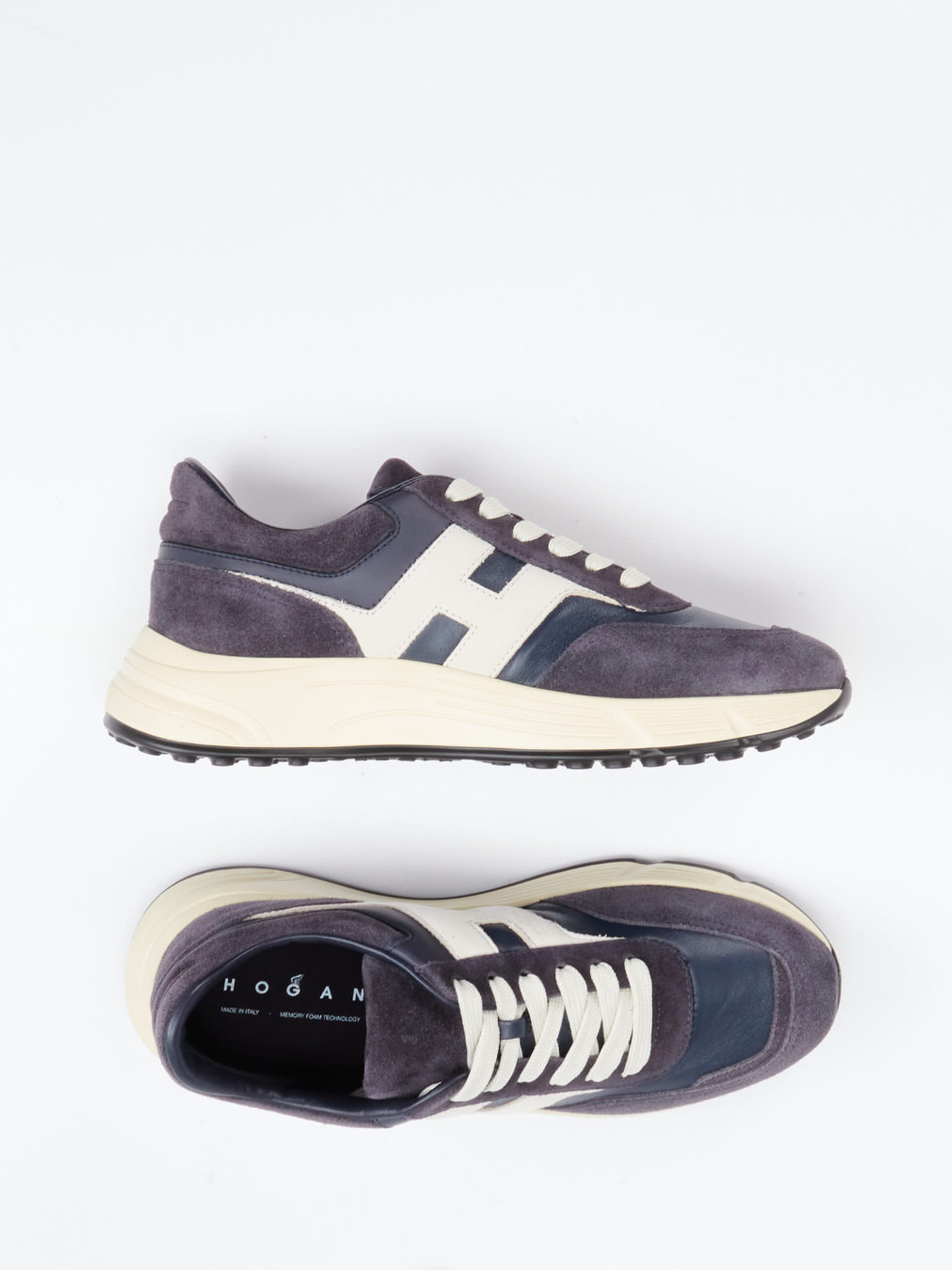 Sneaker blau 4661109097104