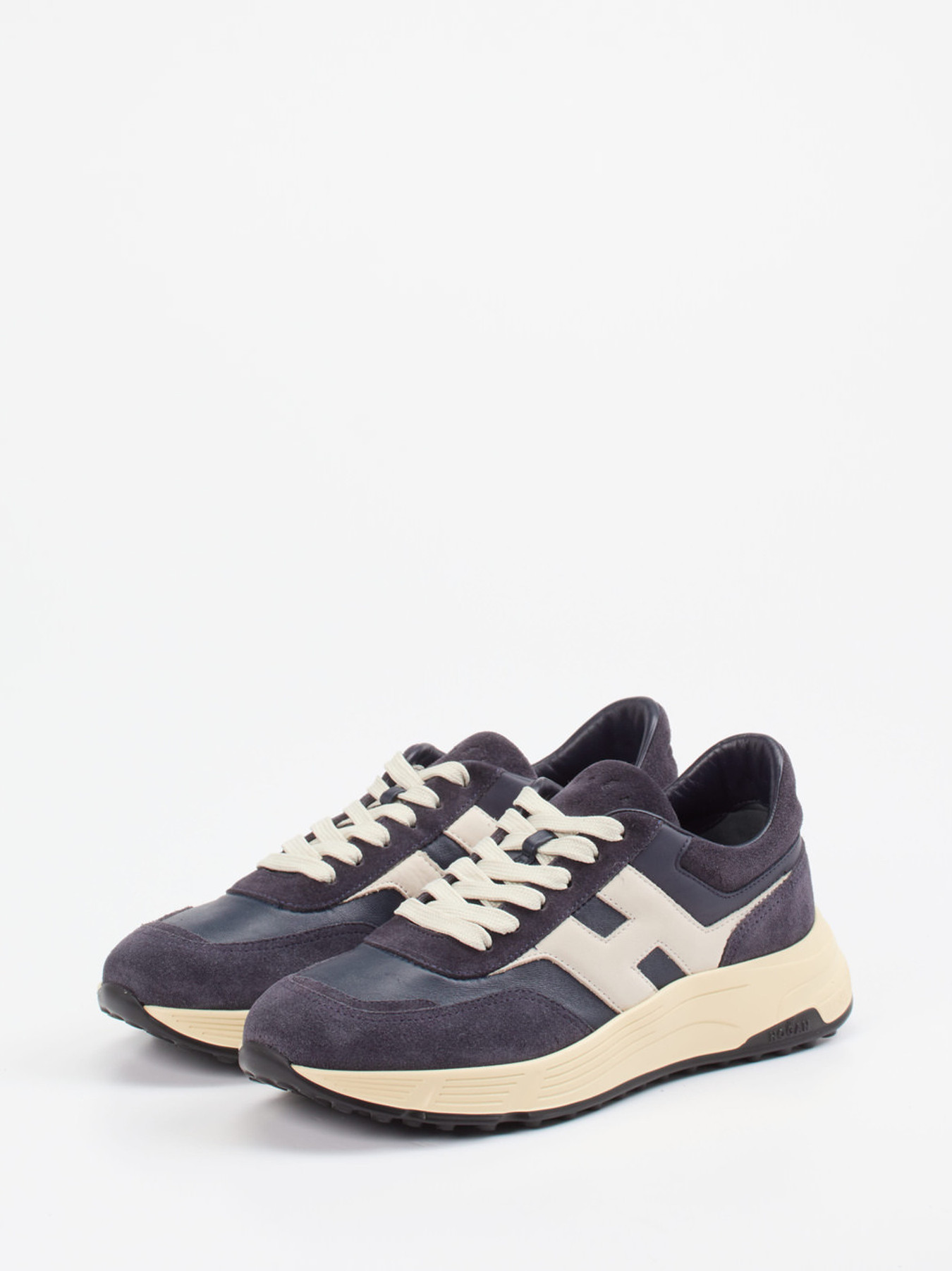 Sneaker blau 4661109097102