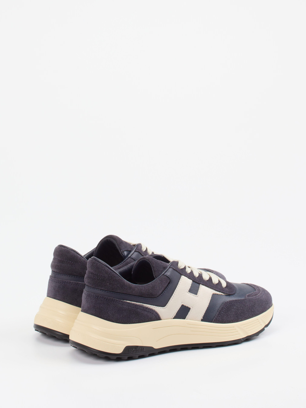 Sneaker blau 4661109097103