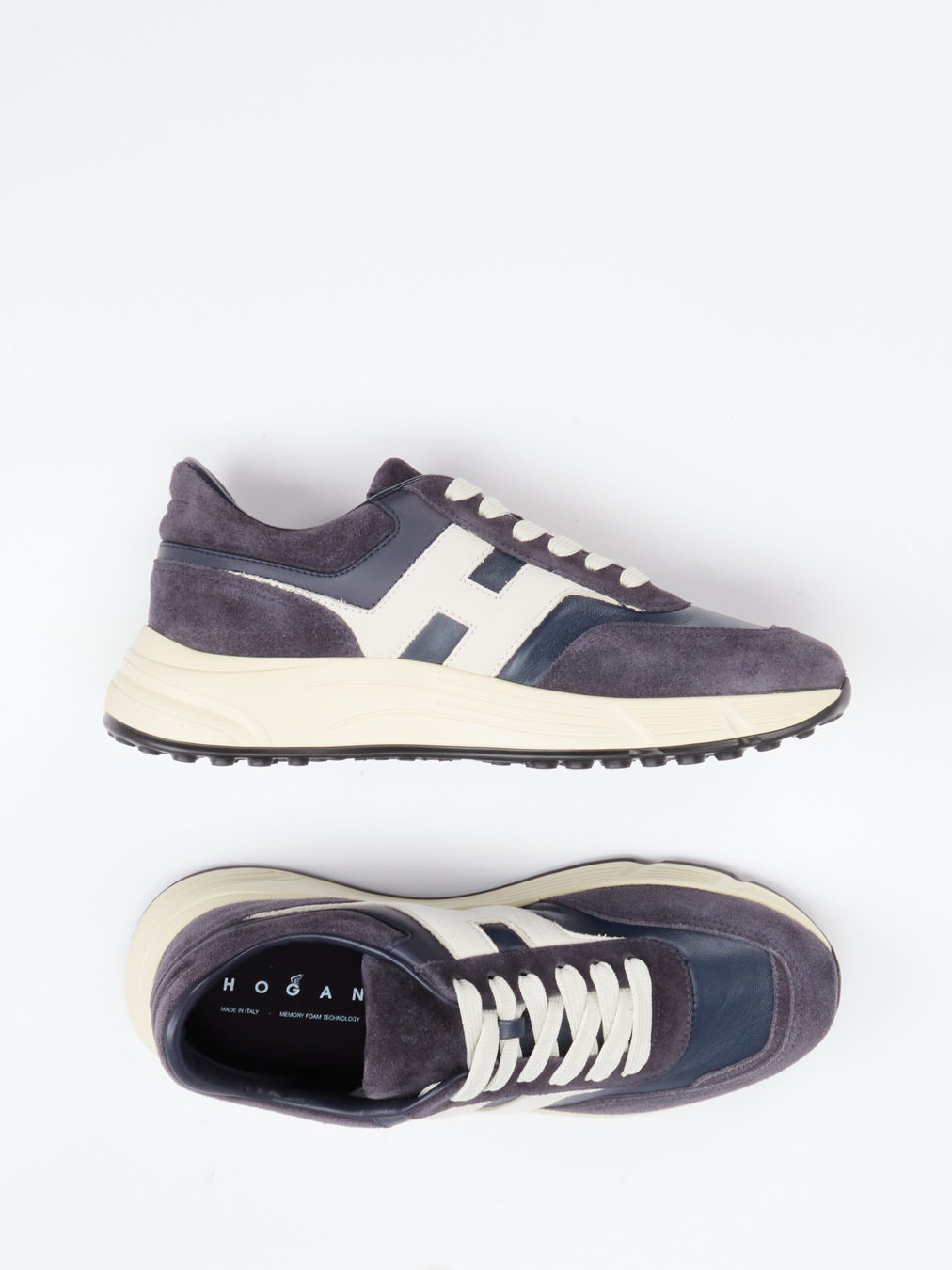 Sneaker blau 4661109097104