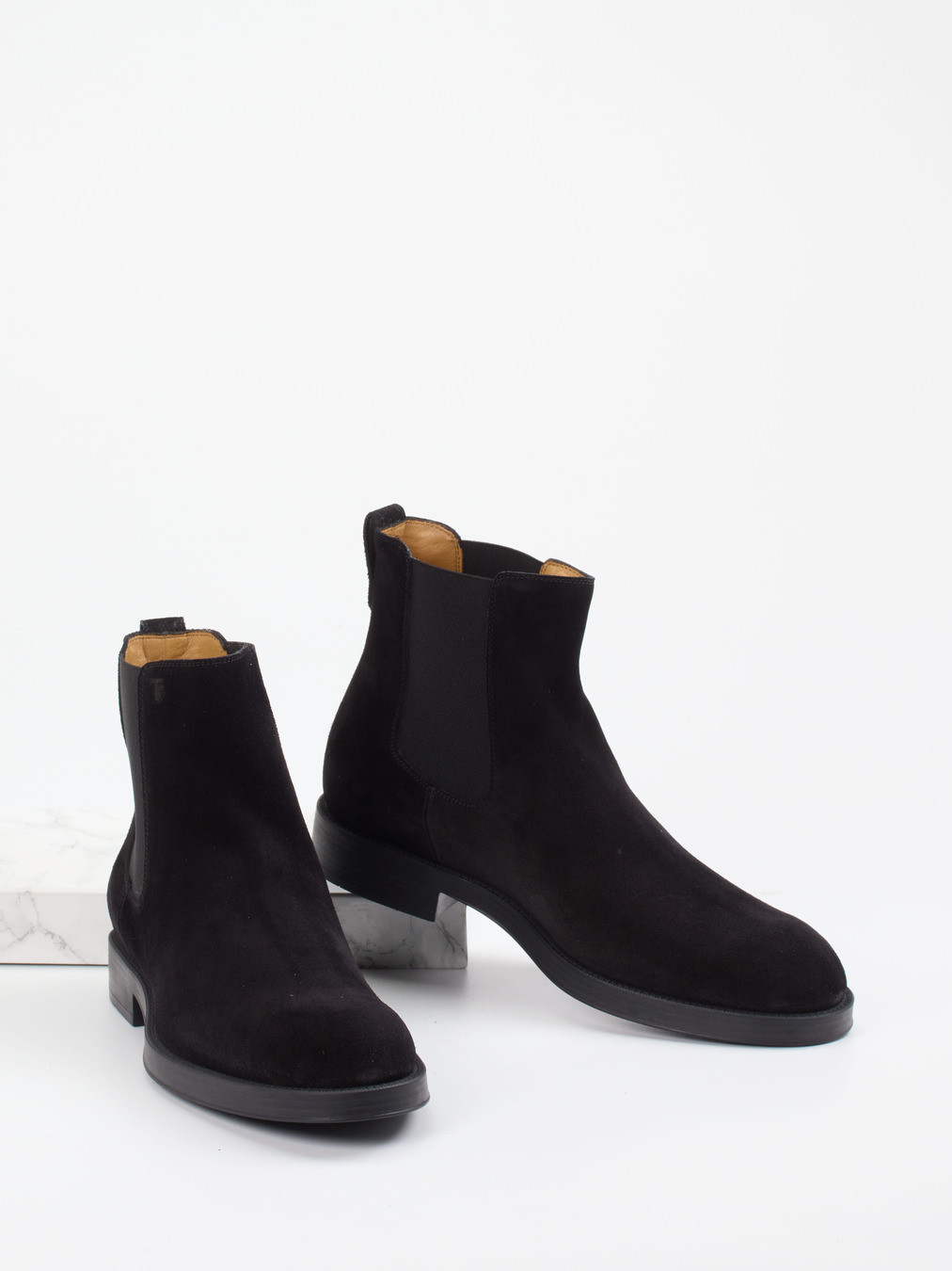 Boot schwarz 4711009023704