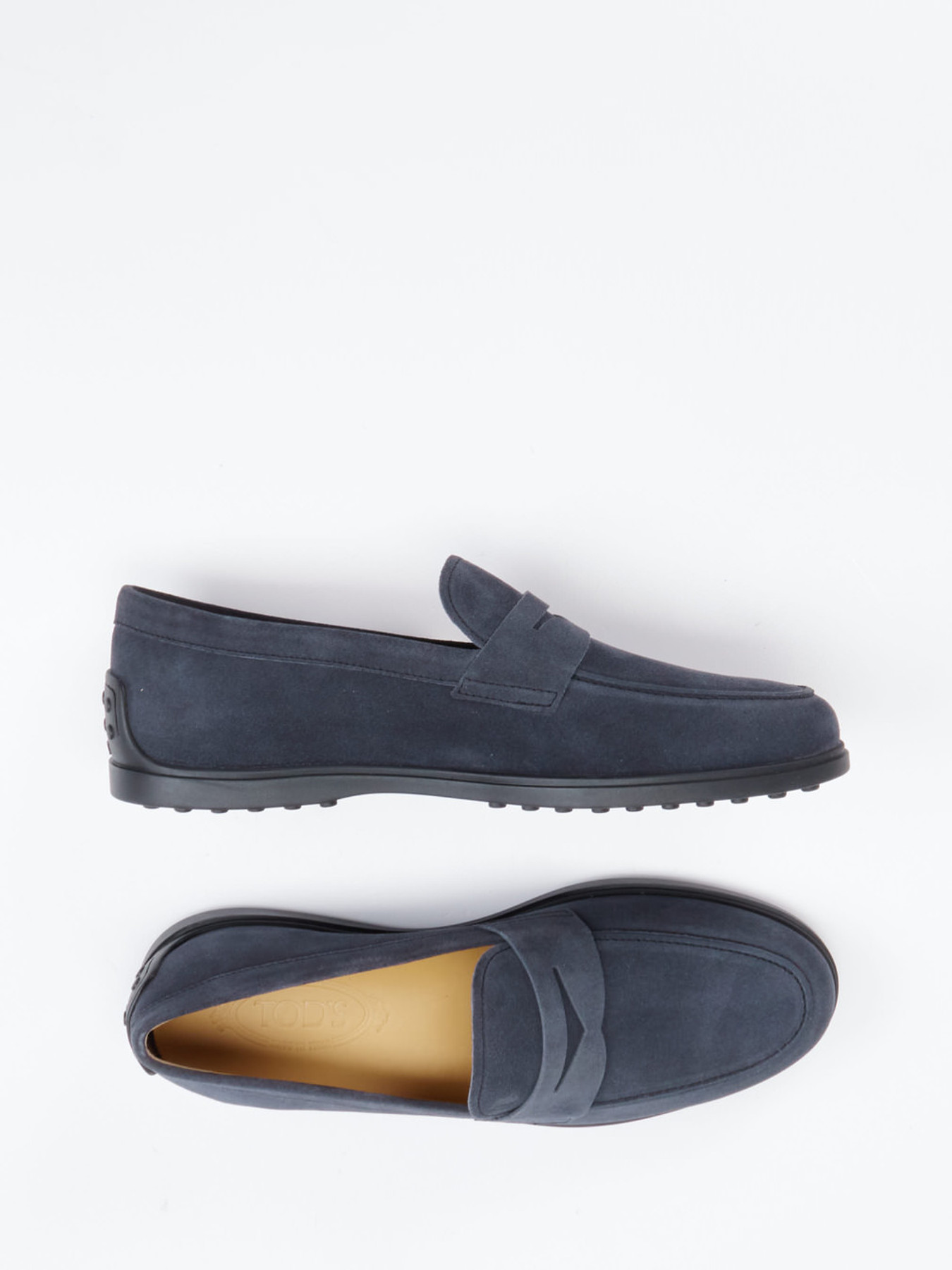 Slipper blau 4510109015404