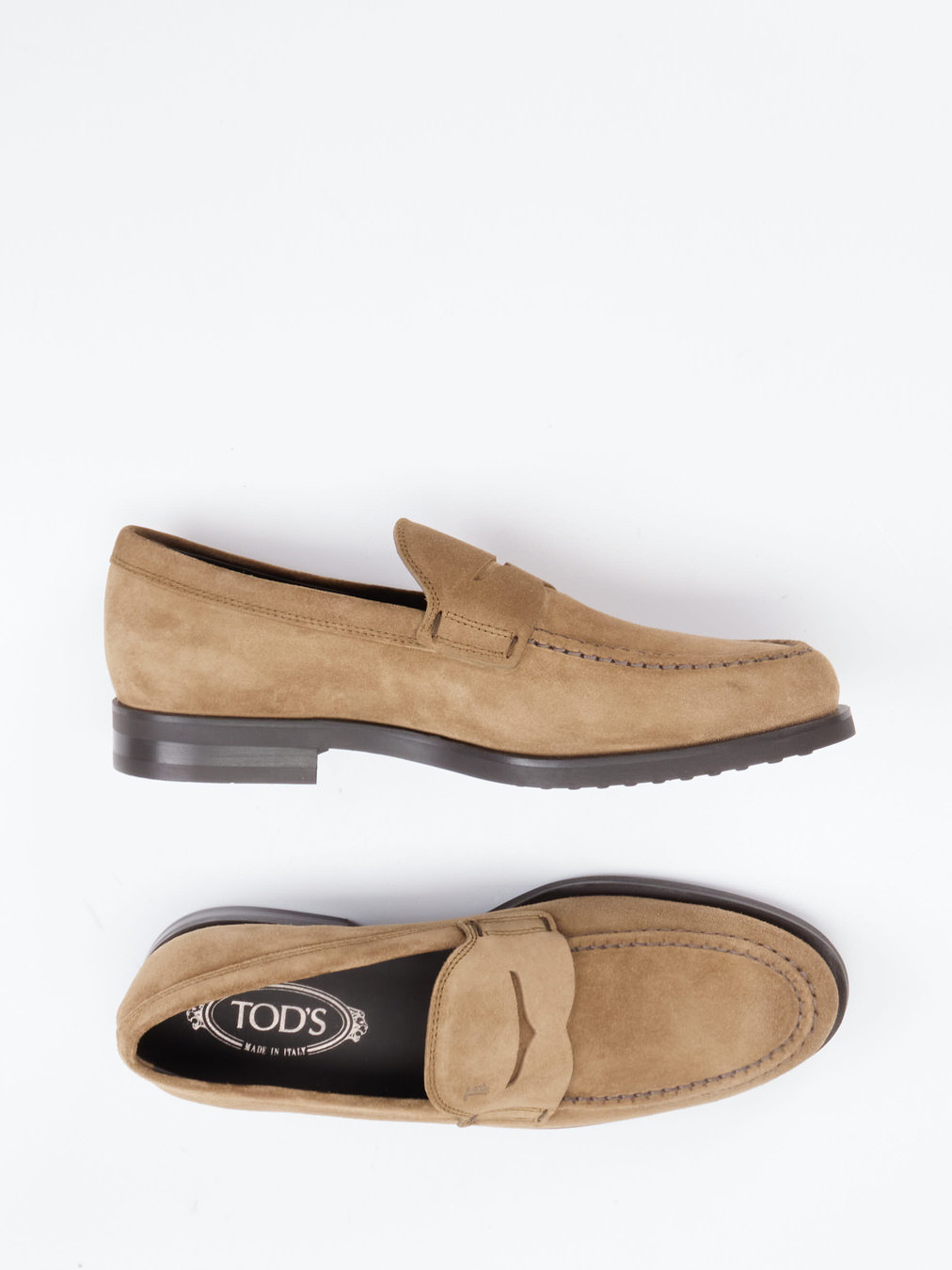 Slipper braun 4510229006904