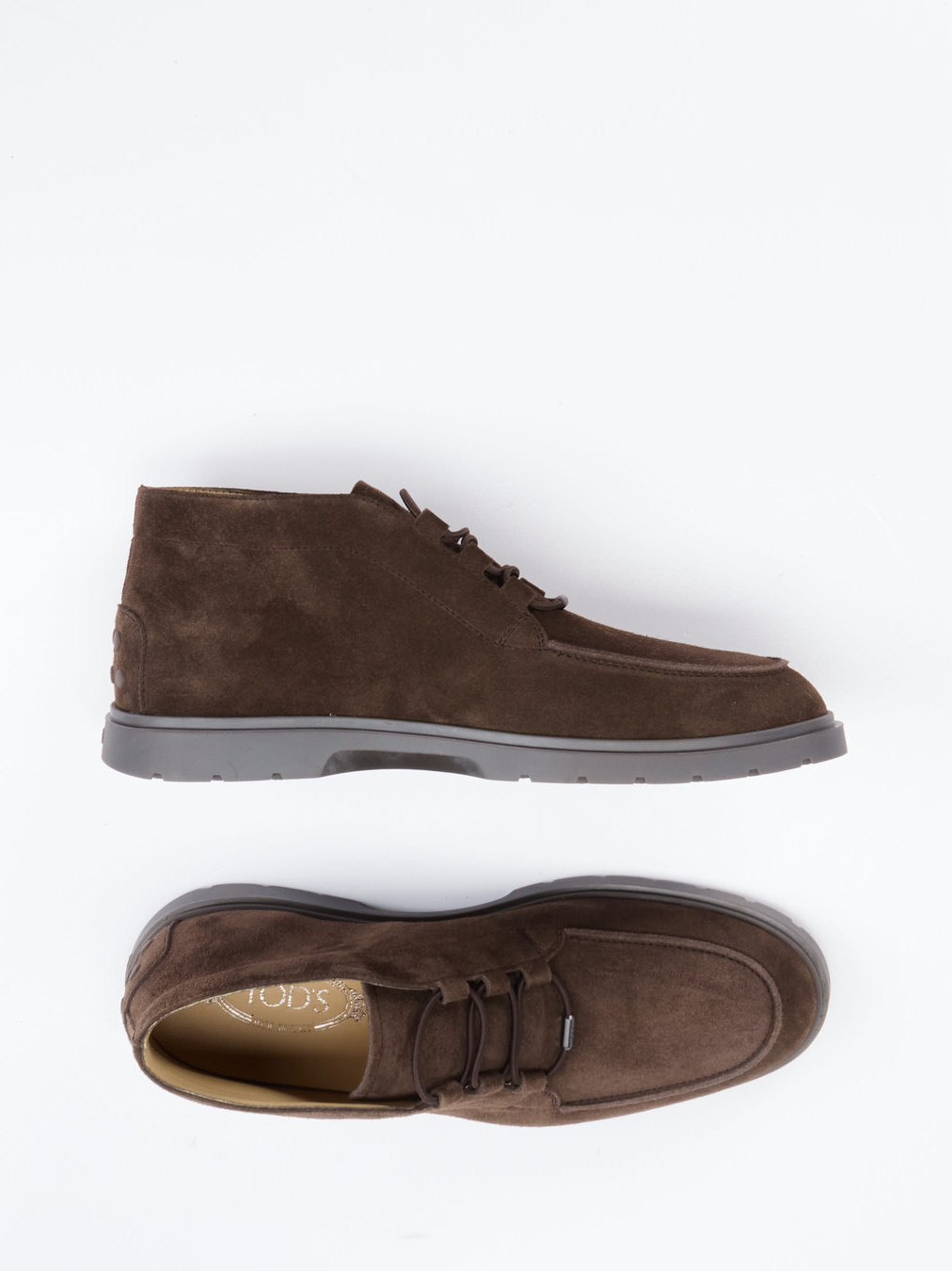 Boot braun 4701209077004