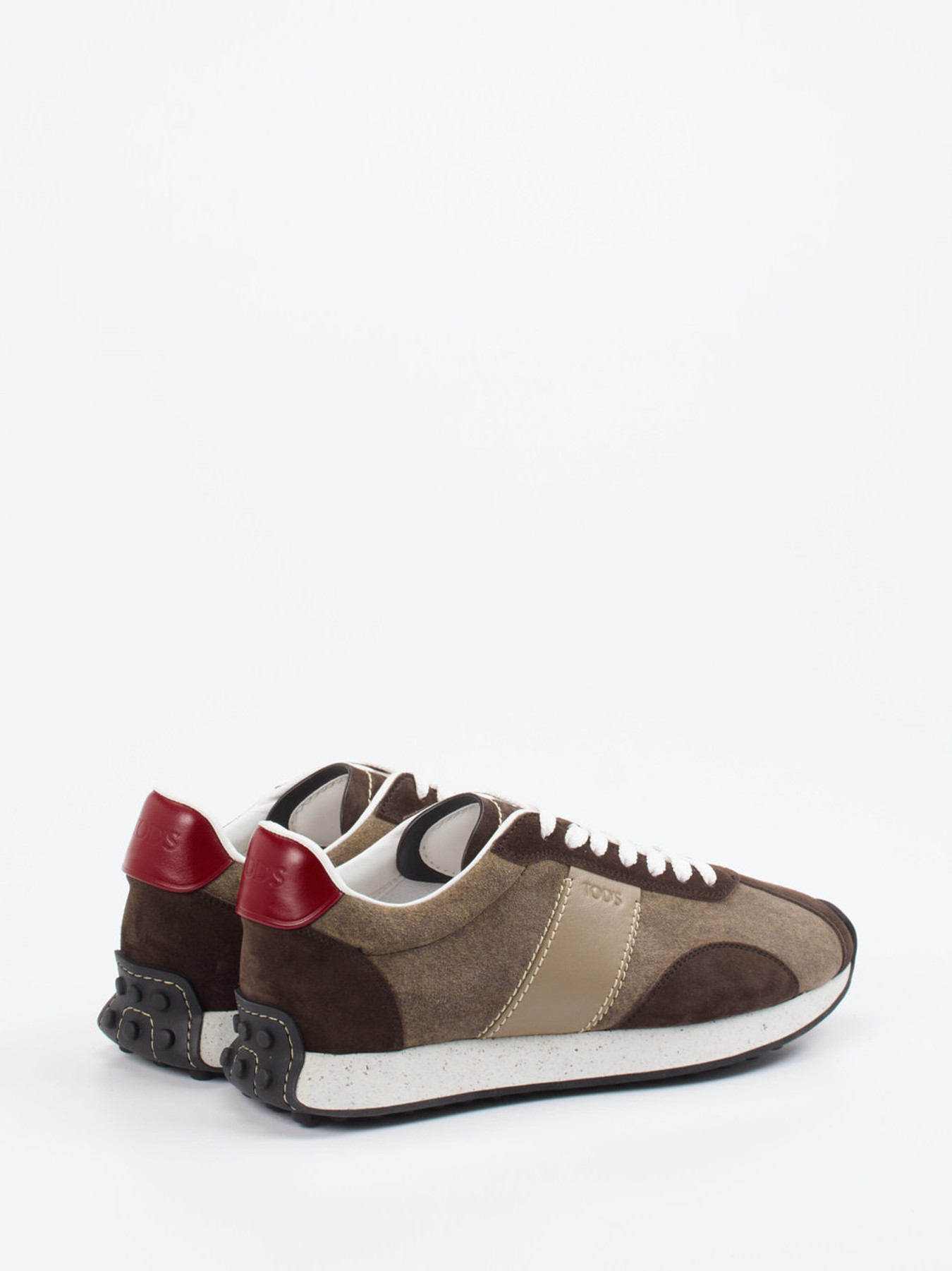 Sneaker braun 4661229021003