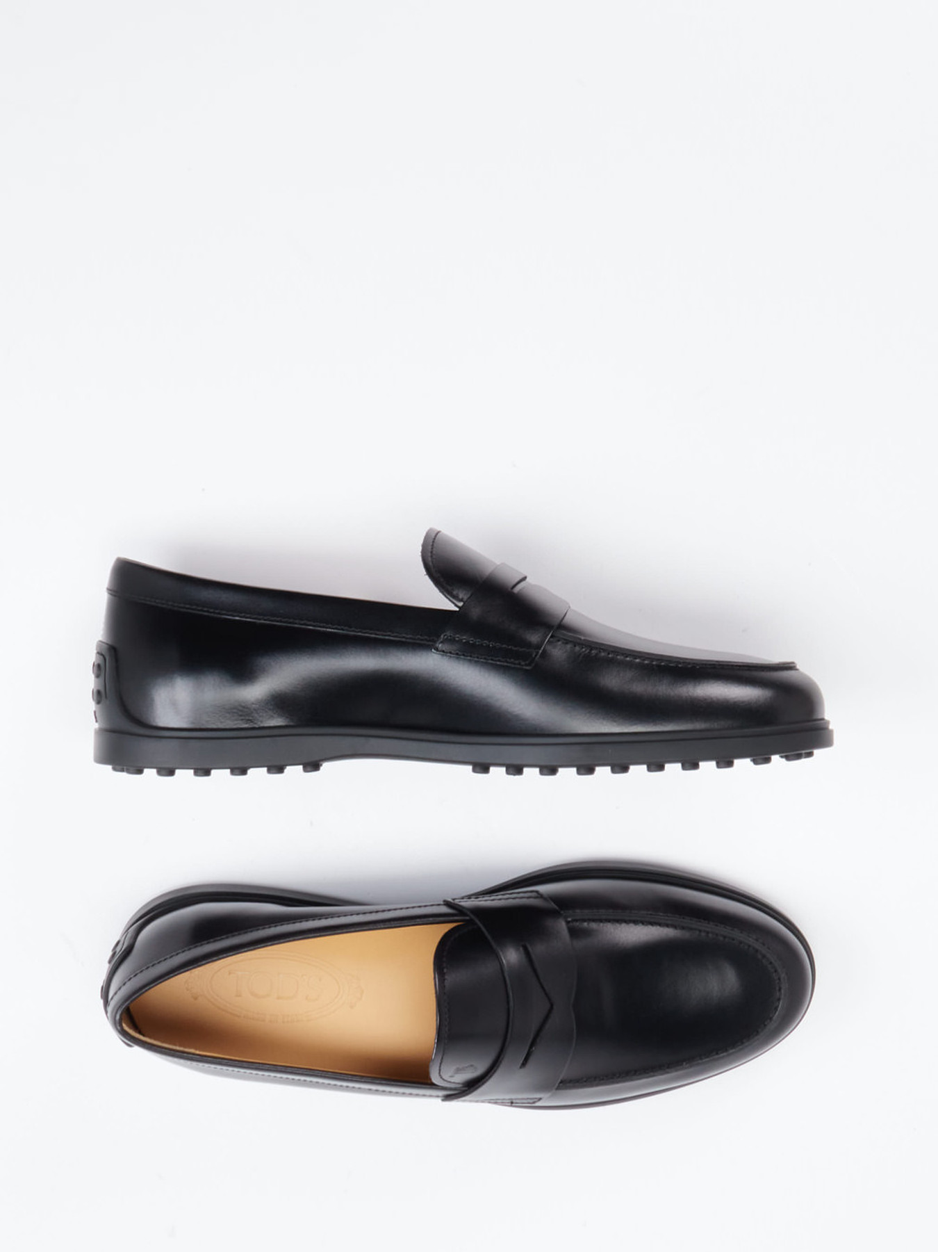 Slipper schwarz 4510009014804