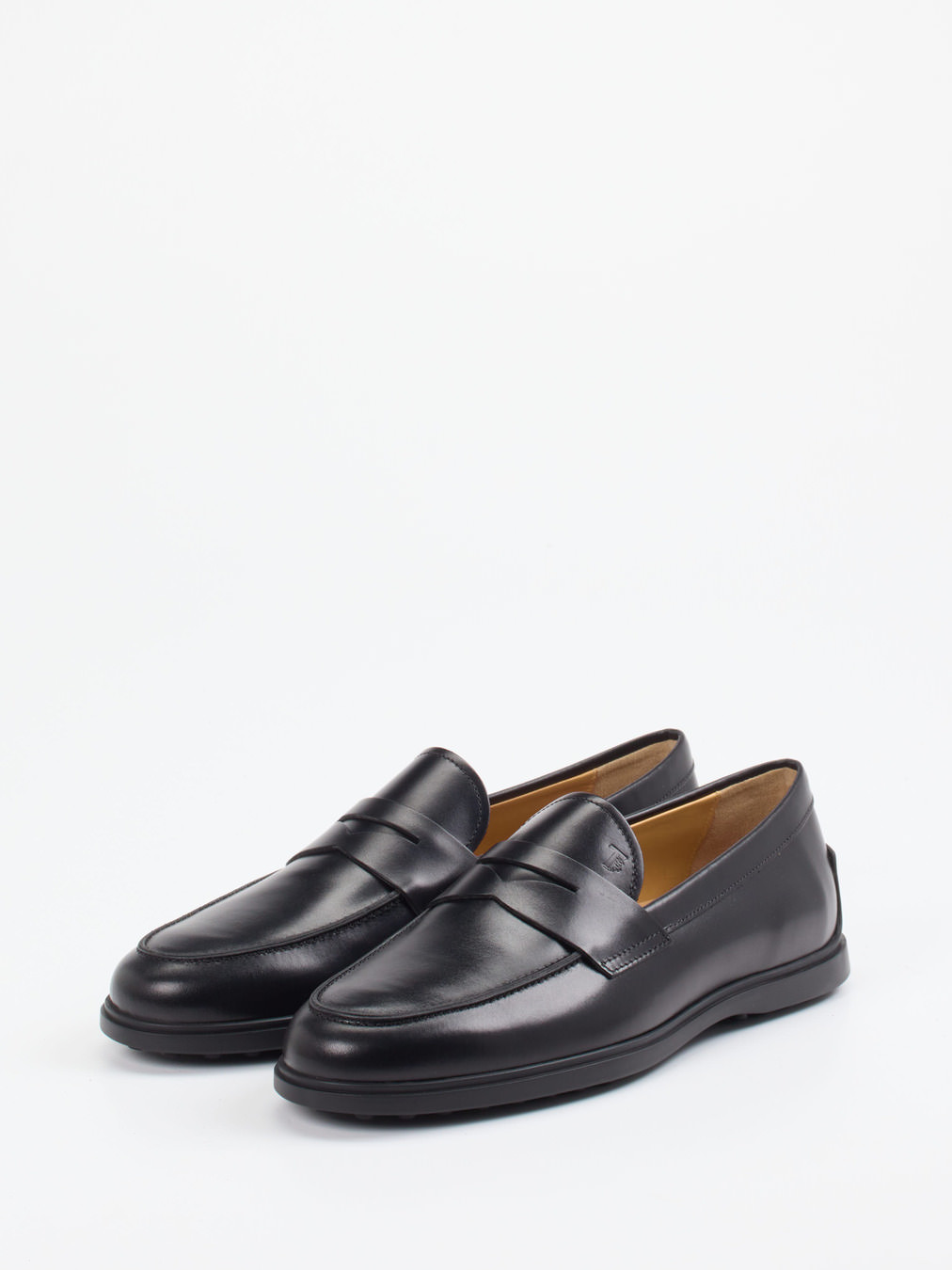 Slipper schwarz 4510009014802