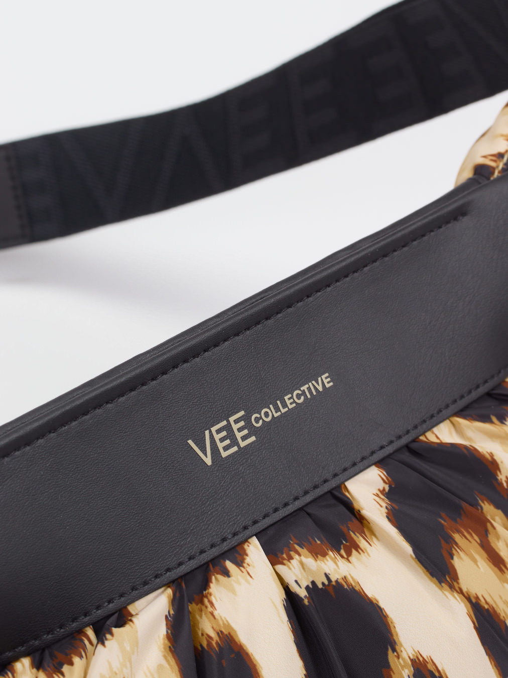 Clutche & Abendtasche braun 9305200000205