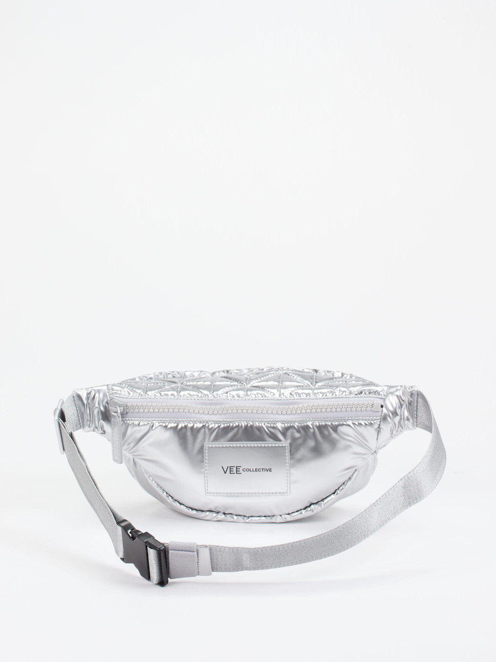 Crossbody Bag silber 9307449000403