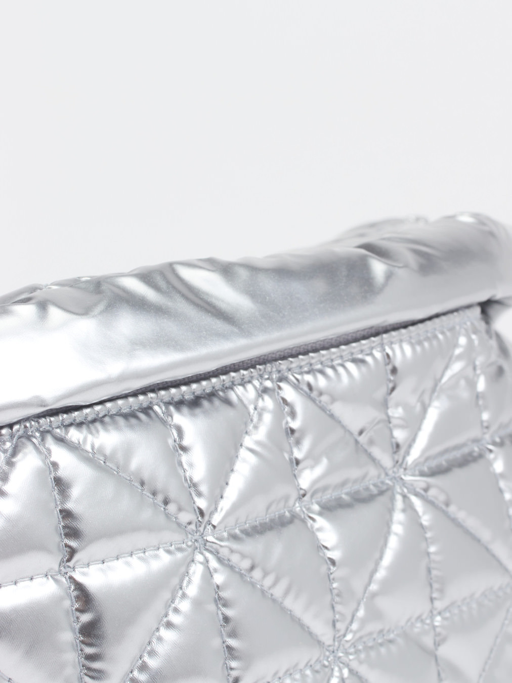 Crossbody Bag silber 9307449000405