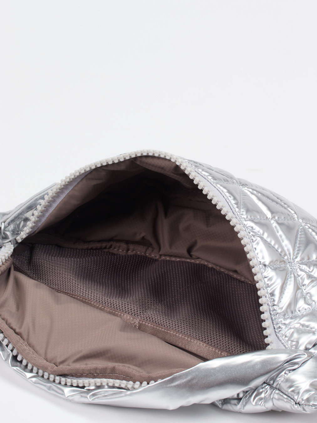 Crossbody Bag silber 9307449000404