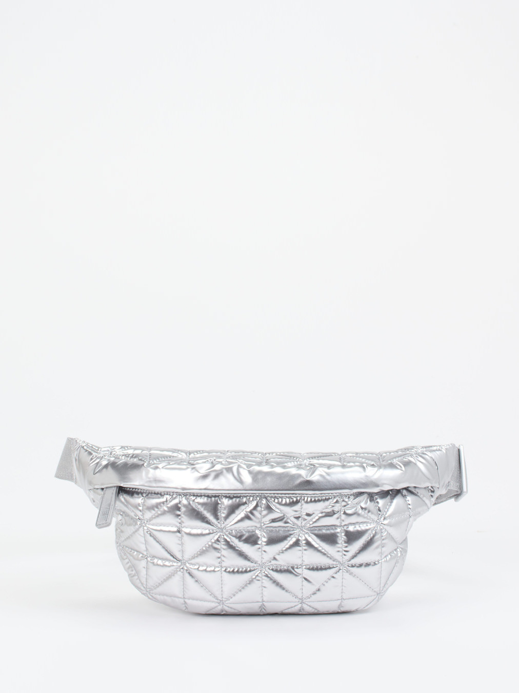 Crossbody Bag silber 9307449000401