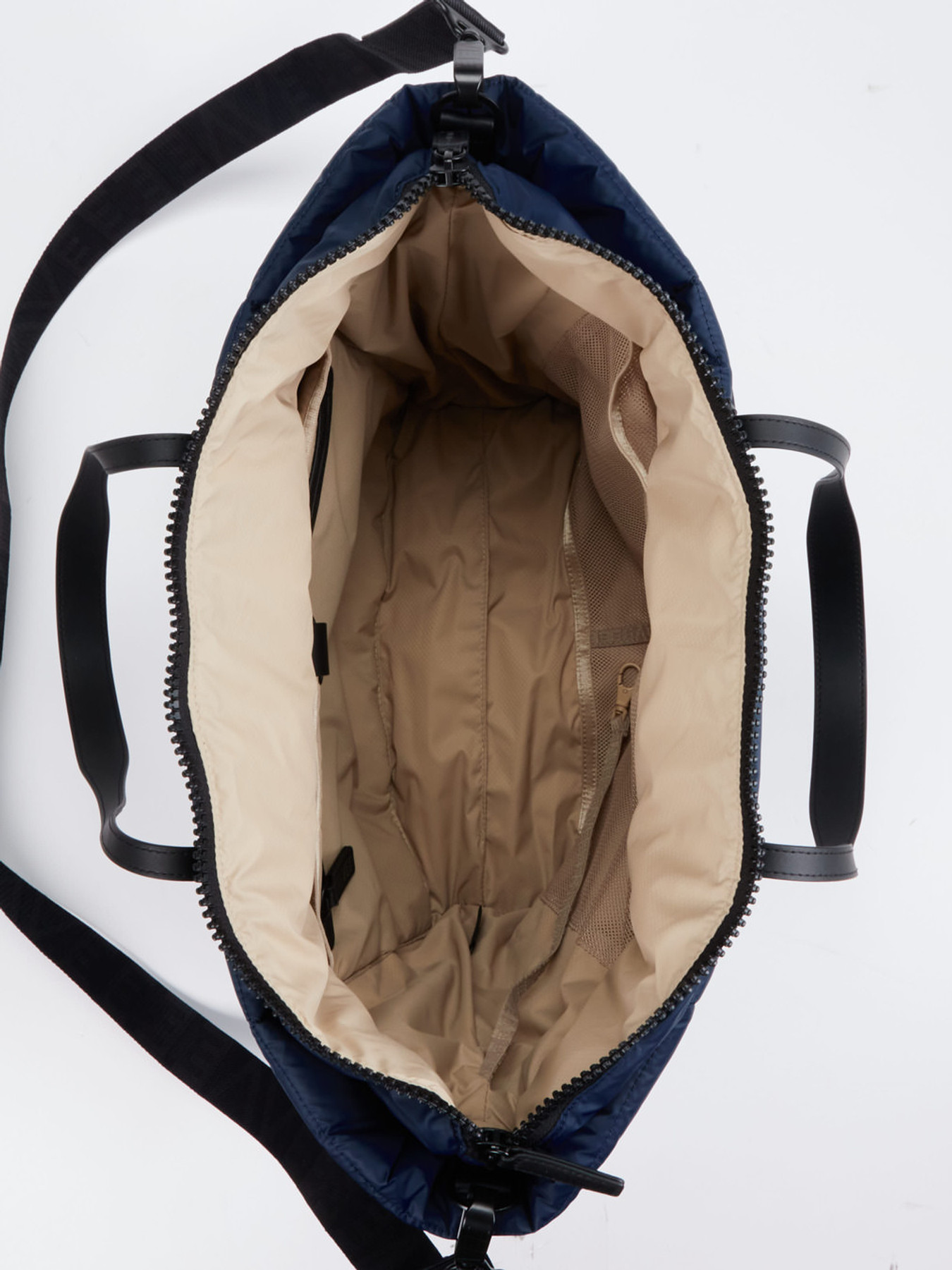 Shopper blau 9392109002304