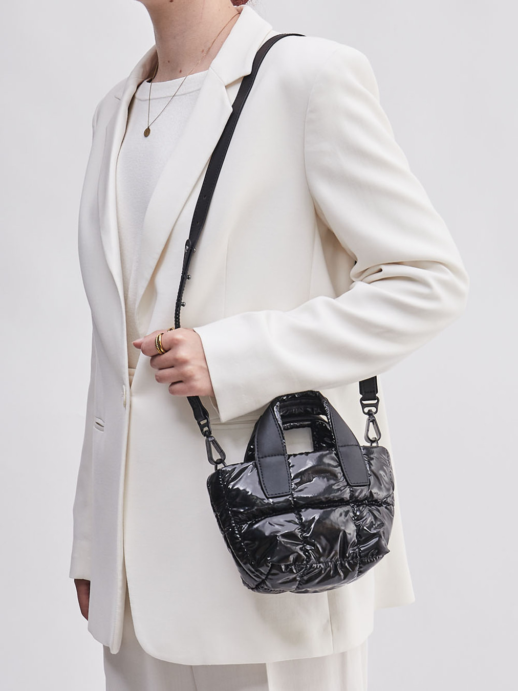 Mini Tasche schwarz 9304009000206