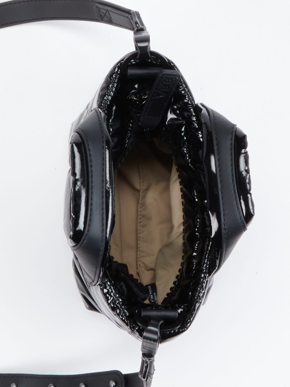 Mini Tasche schwarz 9304009000204