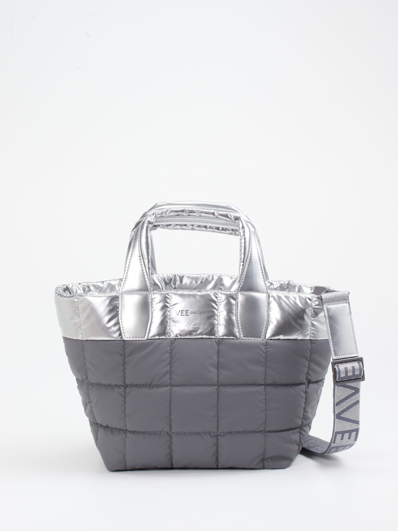 Umhängetasche grau 9392444000101