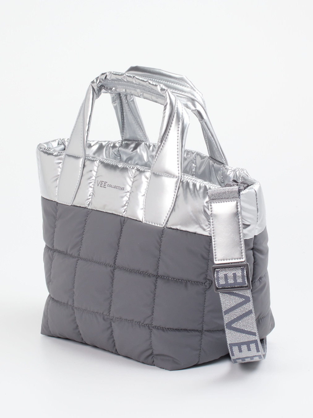 Umhängetasche grau 9392444000102