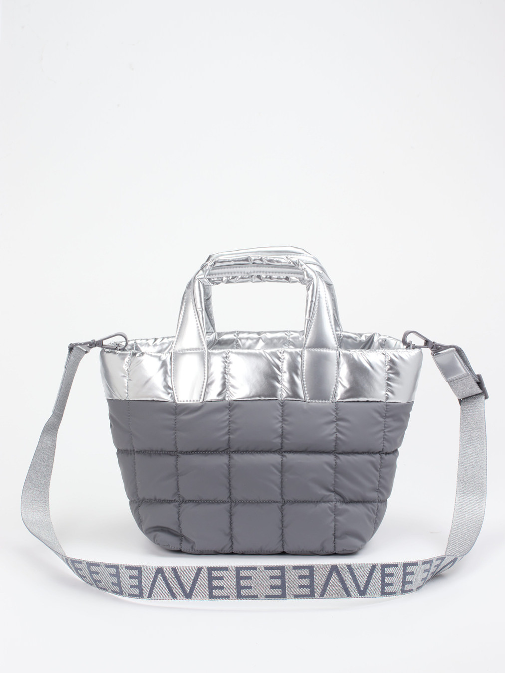 Umhängetasche grau 9392444000103