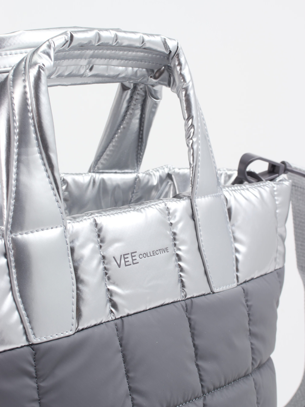 Umhängetasche grau 9392444000105