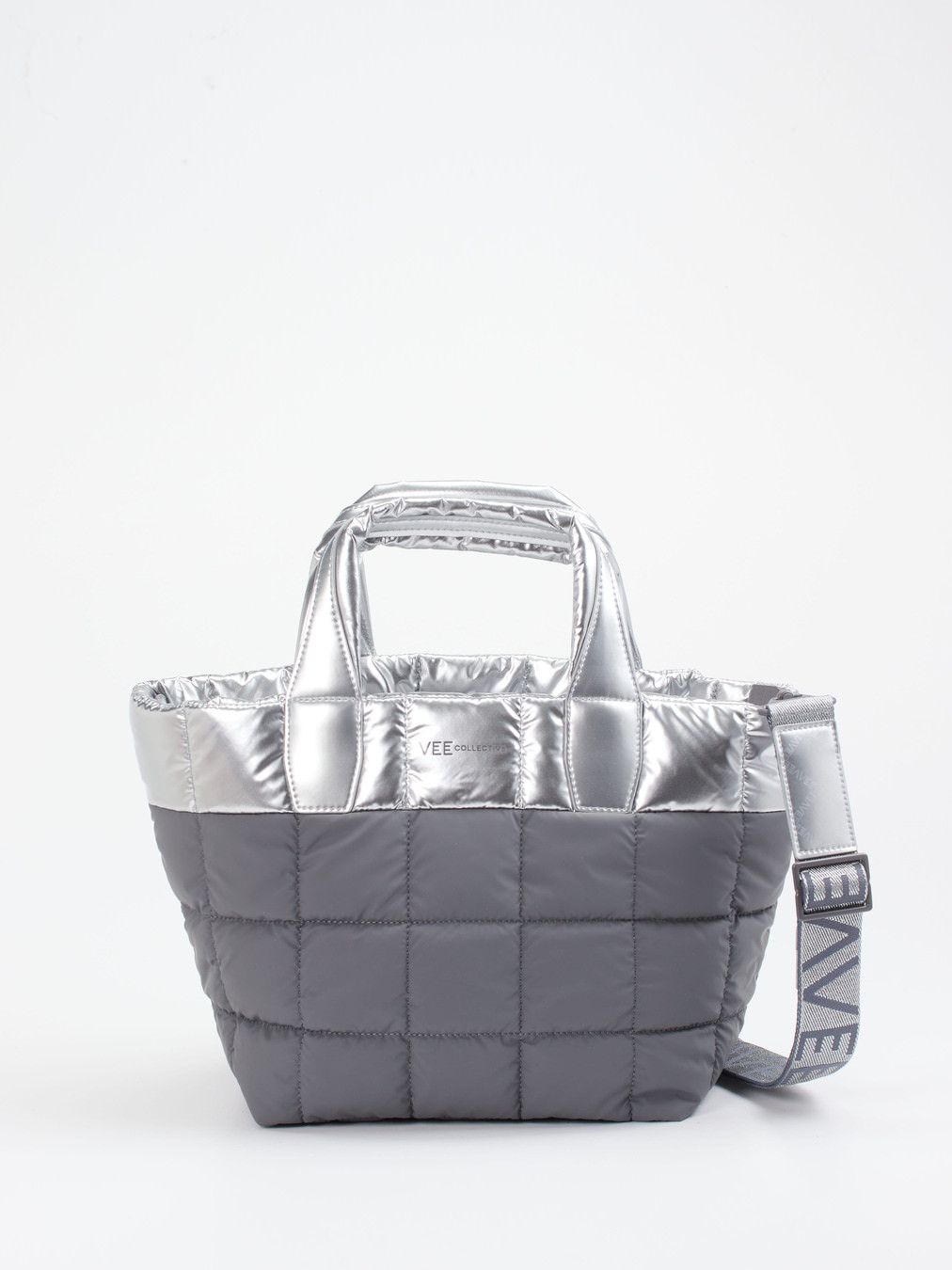 Umhängetasche grau 9392444000101