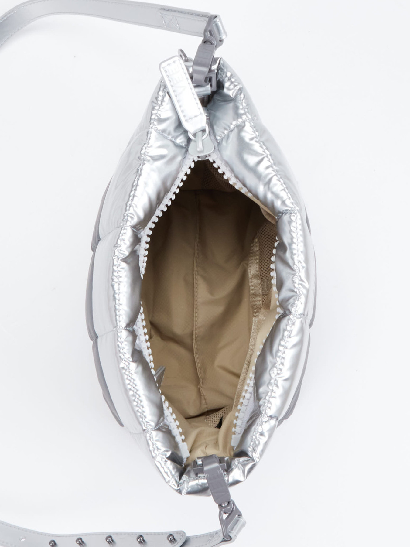 Clutche & Abendtasche grau 9305444000104