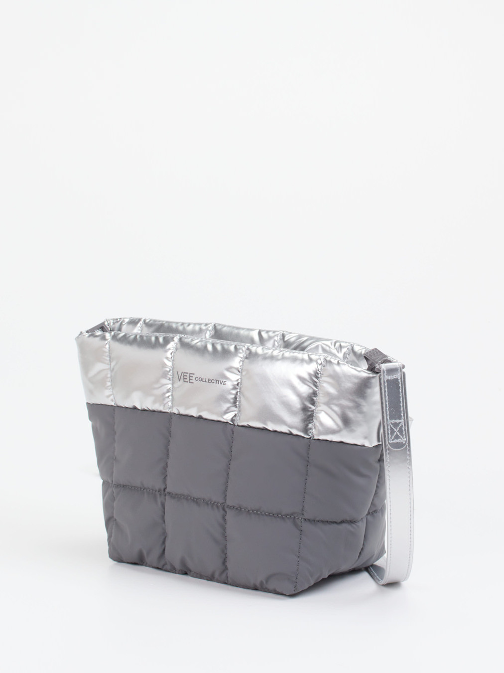 Clutche & Abendtasche grau 9305444000102