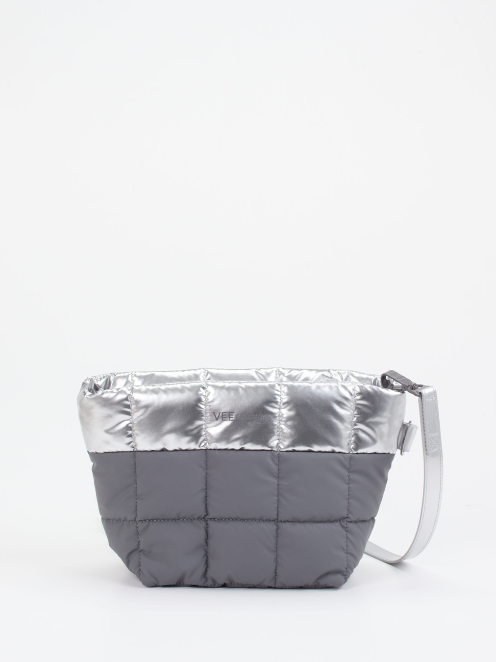 Clutche & Abendtasche grau 9305444000101