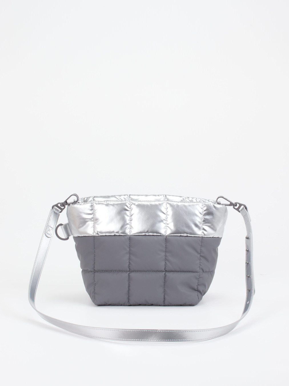 Clutche & Abendtasche grau 9305444000103