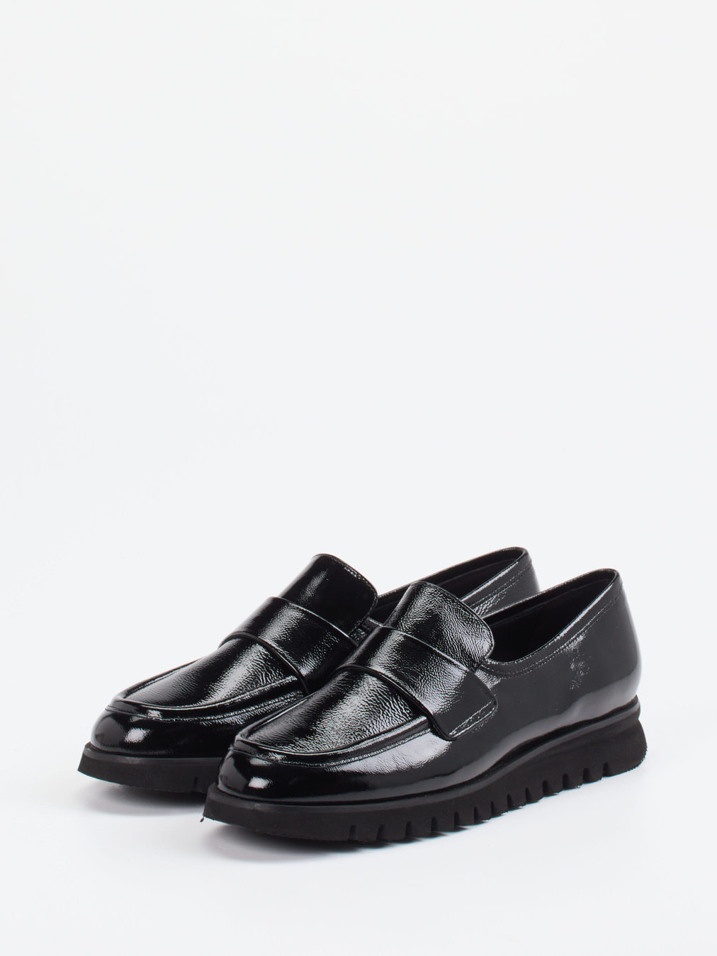 Slipper schwarz 1513009026502