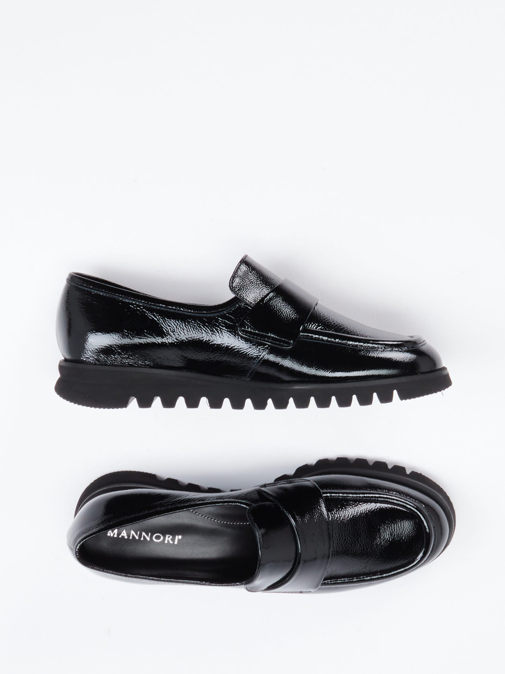 Slipper schwarz 1513009026504