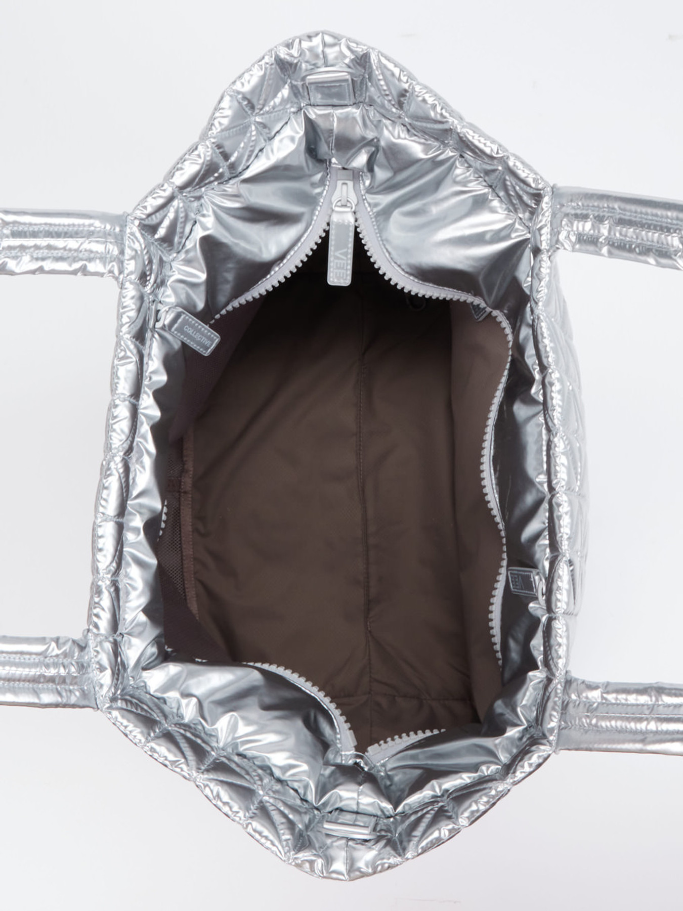 Shopper silber 9392449001104